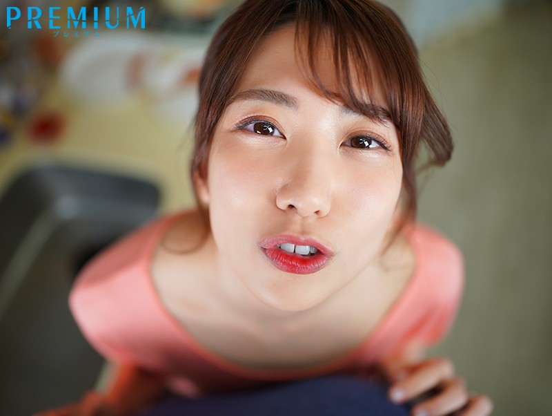 【VR】【HQ超高画質】山岸逢花、約1年半ぶりの単独VR!いちゃいちゃ新婚子作り体験をアナタと…! 長尺175分!7チャプター愛撫もじっくり2SEX!フェラも中出しも超濃厚6射精!愛嬌抜群の逢パンを独り占め! 山岸逢花 サンプル