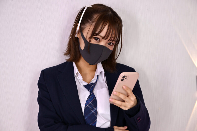 【VR】【8K】パパ活J系理解らせ成敗＃塩対応＃ヤリモク＃ジト目 渡来ふう サンプル