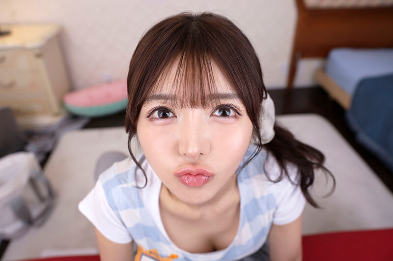 【VR】甘あまトロトロ赤ちゃん返りデリヘル母性に満ちた微笑みにオギャリが止まらない！！全てを包み込む極上の癒しで疲れたあなたに多幸感をモリモリ与えてくれるまみママ 善場まみ サンプル