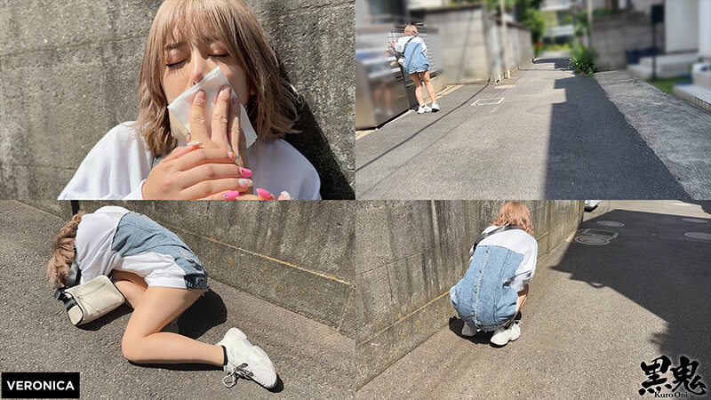 無敵シコぱい女 サンプル