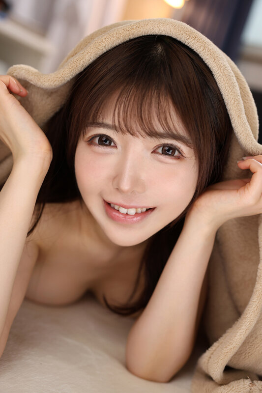 【VR】これぞ8K！顔面特化アングルVR ～【顔面特化】x【おっぱい特化】美顔とエロい美巨乳とクビレBODY！！博多弁のカノジョとイチャラブ中出しSEX～ 善場まみ サンプル