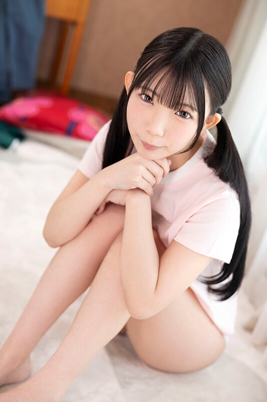 【VR】幼くて、愛嬌いっぱいの近所の女の子に懐かれて…小ぶりでツルツルの無毛マ〇コにしつこく精液を搾り取られてしまいました。 サンプル