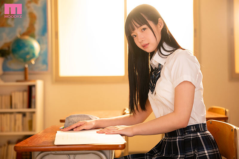 【VR】青春の記憶を上書きしてくれる学校イチのアイドルは、僕だけの彼女。 ももちゃんと2人、放課後はじめてのラブホお泊りデートで濃厚で幸せな思い出性交VR 井上もも サンプル