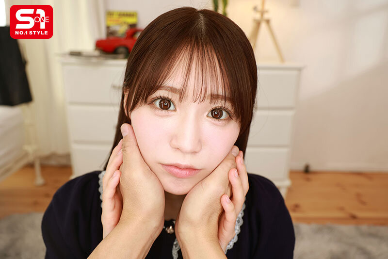 【VR】ずっとアナタの一番でいたい…今、いっちばん輝いてる未歩ななを目に焼き付けて… 未歩なな サンプル
