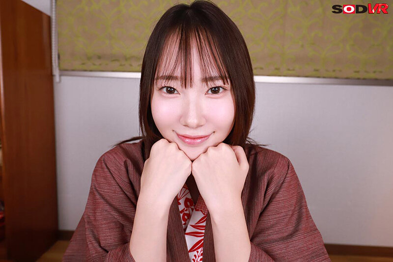【VR】【8K】貸切温泉潜入、社員旅行中に朝勃ちレ×プ。数少ない後輩女性社員の濡れ髪と浴衣姿に…制限時間で大量膣奥射精 サンプル