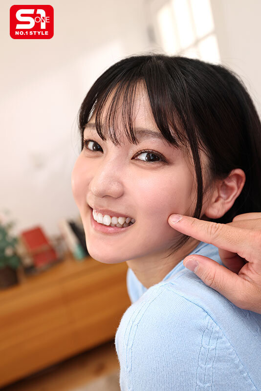 【VR】VR NO.1 STYLE 初美なのか 解禁 <顔面国宝特化> なのかと、初めてお泊りしよ? この顔を、ずっと見ていたい。 サンプル