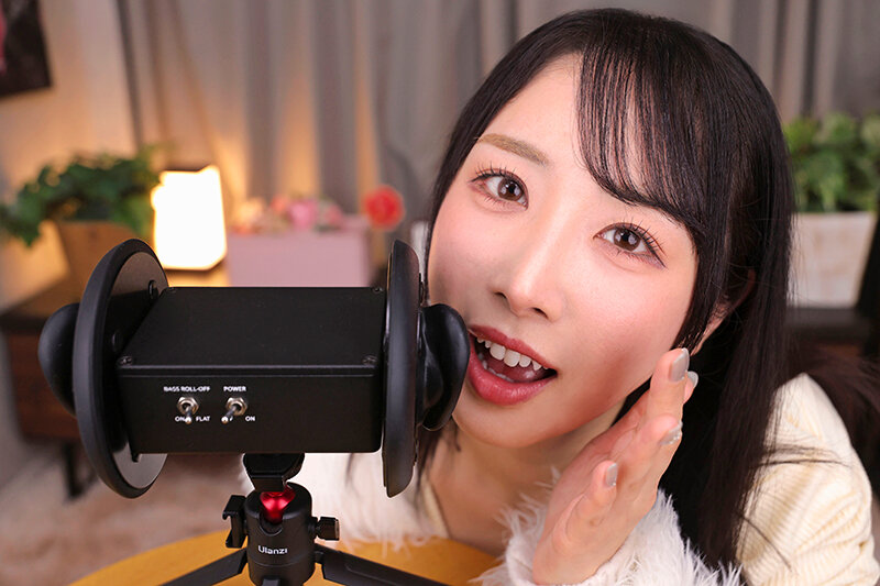 【VR】萌えボイスASMRで人気の激カワ声優がチ○ポでアヘ顔オホ声ケモ声絶叫「ん゛っっほぉぉお゛ぉお゛ぉぉ!イグッイグッイッッグヴゥゥッ!!」唸り喘いでイキ狂いケダモノ淫語連呼キャラ変するまでガン突き中出ししまくった 小野坂ゆいか サンプル