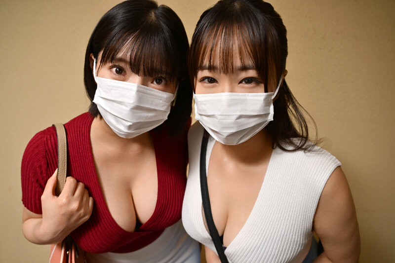 【VR】【8K】マルチ勧誘に来た巨乳人妻パートを部屋に連れ込み肉オナホ化!W中出し種付け堕ち九井さん(29)Hカップ北村さん(32)Gカップ サンプル