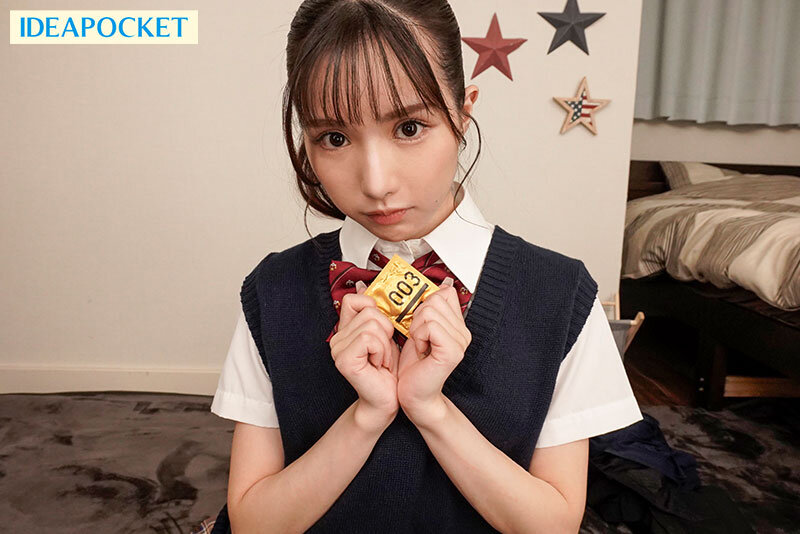 【VR】BSS（僕が先に好きだったのに…！！） 幼馴染のさきに彼氏ができて凹み、一生のお願いが「SEXの練習台になって欲しい」でブチ上がり！さきの汚れのないカラダを無我夢中で貪った略奪NTR 佐々木さき サンプル