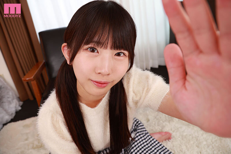 【VR】犯●れたい…壊されたい…背徳過ぎる幼ビジュ 芦田希空の願望VR サンプル