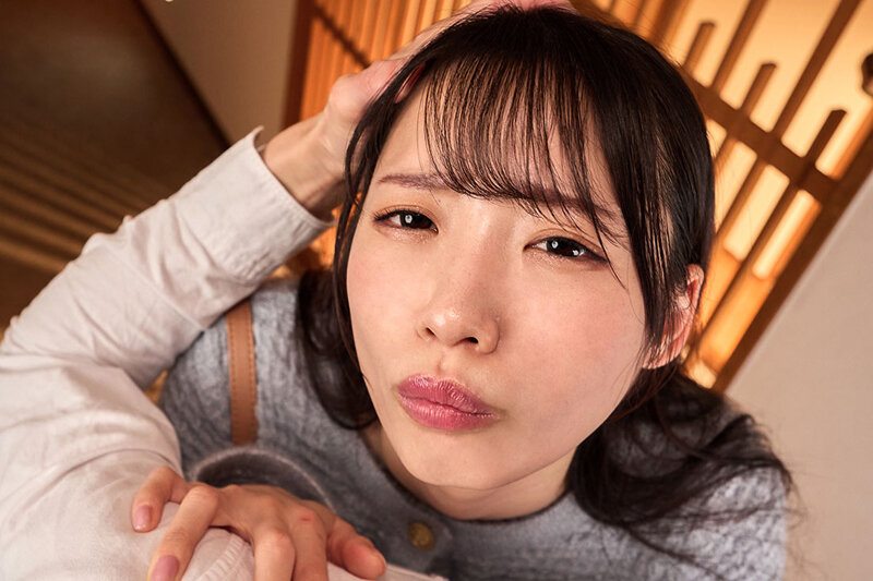 【VR】開発済の穴女と汁まみれ旅 上下のオクチから体液を撒き散らす奴●的な営み サンプル