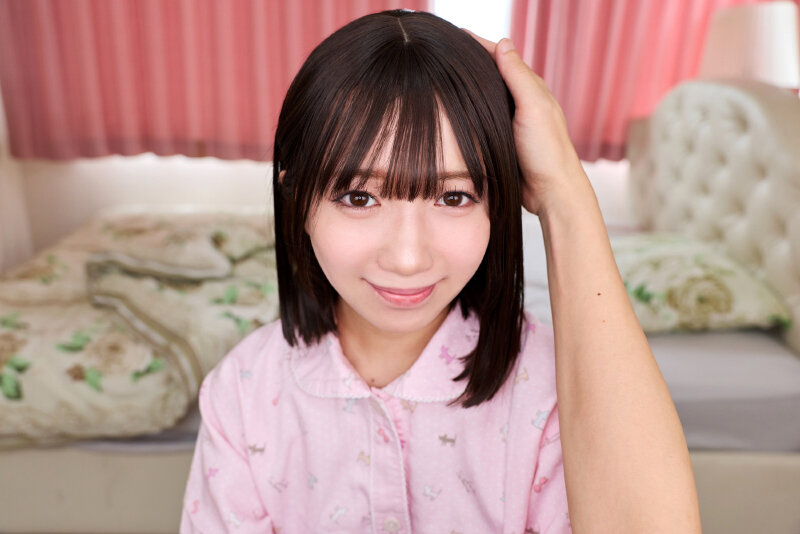 【VR】【8K】僕だけに心を開く義妹に孕ませ中出し 日向由奈 サンプル