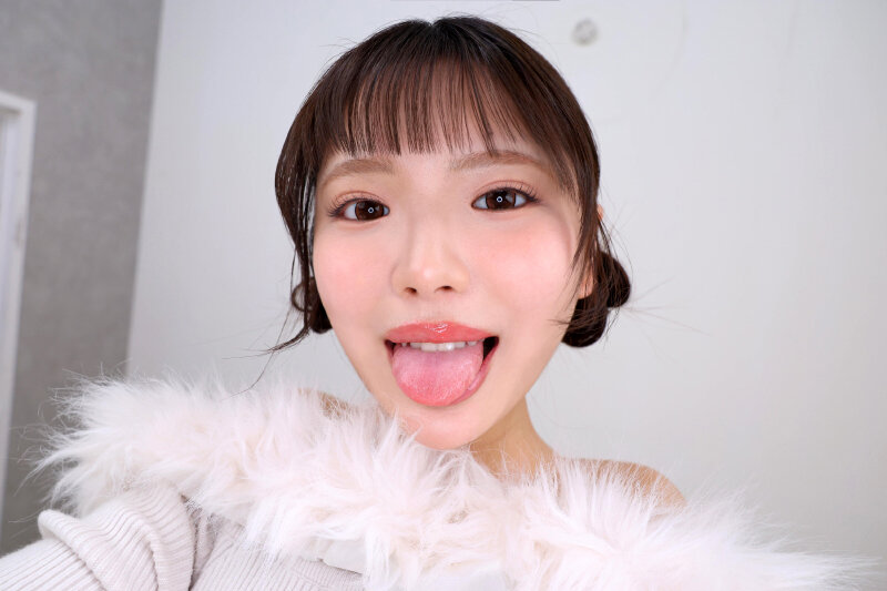 【VR】【8K】酔いつぶされ寝込みを襲われ、彼女を忘れる程の最強顔面と見下ろし騎乗位と懇願中出しさせられ支配される夜 佐藤愛瑠 サンプル