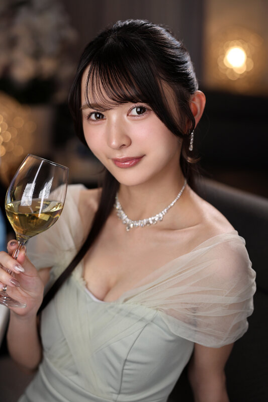 【VR】これぞ8K！顔面特化アングルVR ～顔面偏差値が高いラウンジ嬢と最後の濃厚不倫SEX～ 幸村泉希 サンプル