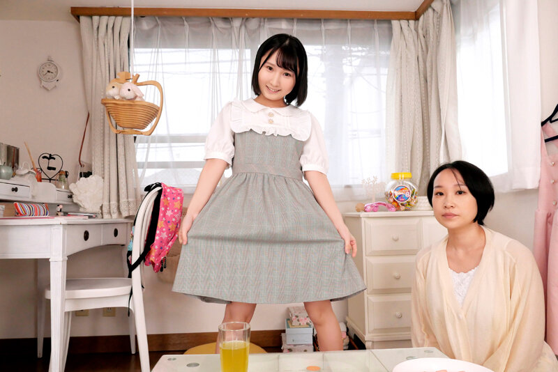【VR】教え子マセガキに誘惑される家庭教師の僕 由良かな・唯月つくし・工藤ララ サンプル