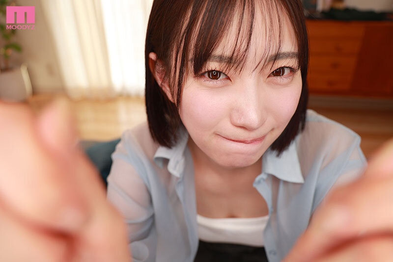 【VR】バイバイ、涙色 あかりんからのラストメッセージ 8年分の愛を込めて 美谷朱音 サンプル