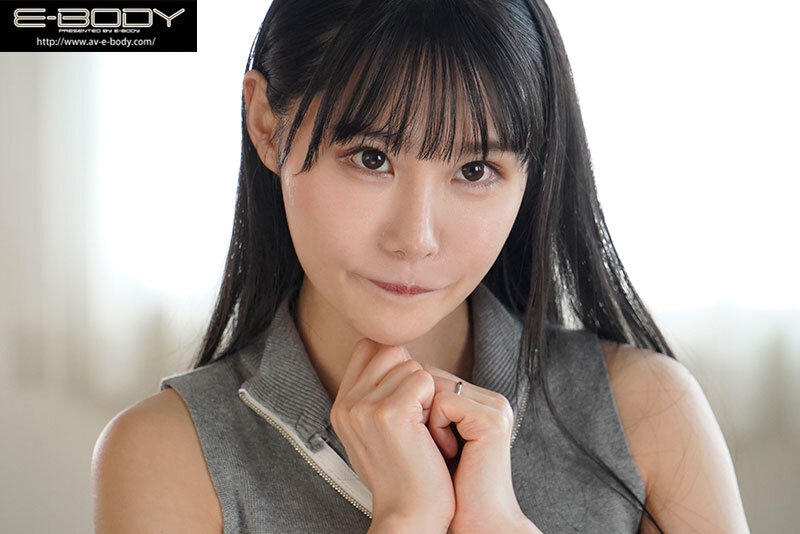 7代目ミス週刊●●2024「AV出たい！」本物グラドル 桃川ちほデビュー決定！ サンプル