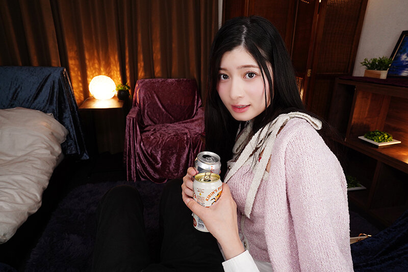 【VR】この女に「人生ごと」奪われる~確信濡れ髪小悪魔誘惑逆NTR~ 持野蓬 サンプル