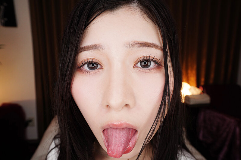 【VR】この女に「人生ごと」奪われる~確信濡れ髪小悪魔誘惑逆NTR~ 持野蓬 サンプル