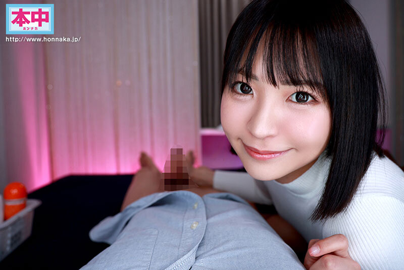 【VR】僕が育てたオナクラ嬢 体験入店初日についた客が僕で、手取り足取りプレイを教え紳士的に接して、2回目も、3回目も指名して、何回目かの指名で、ついに非オプションの中出しSEXをつけてくれました。 東條なつ サンプル