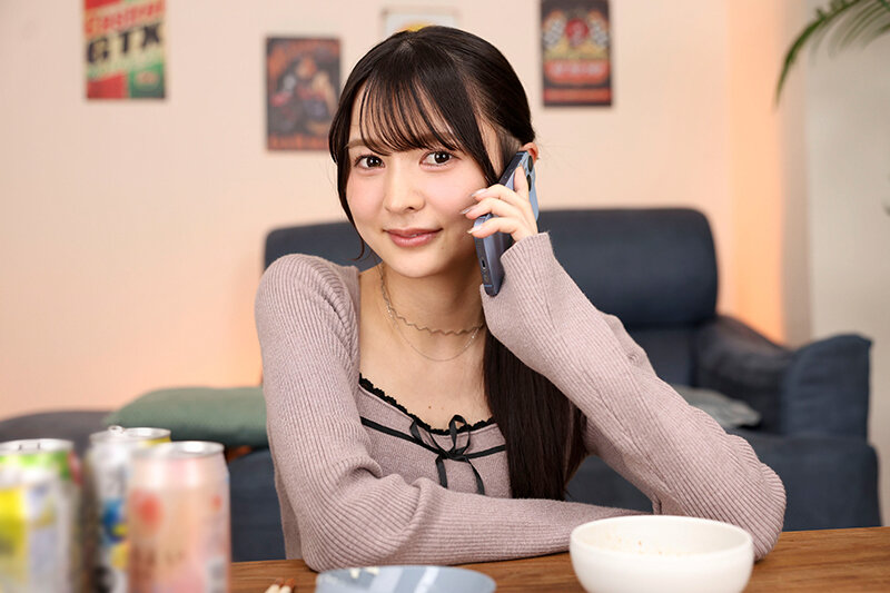 【VR】天井特化アングルVR ～童貞大好きお姉さん～ 幸村泉希 サンプル