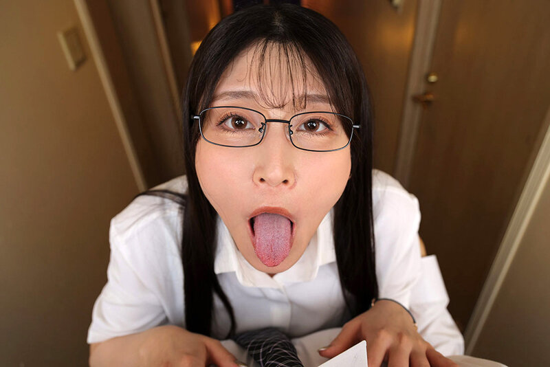 【VR】中出し交遊 地方営業という名の密会。不倫前提で動きを作った僕たちは泥々に、そして絶倫に求め合う。 サンプル