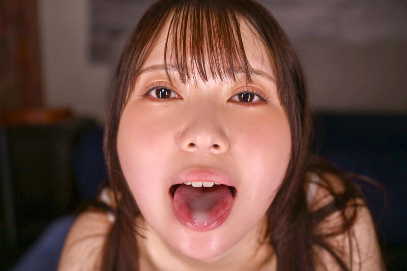 【VR】【8K】深夜に停電…怖がりの妹と汗だく暗闇 SEX 咲月ひな サンプル