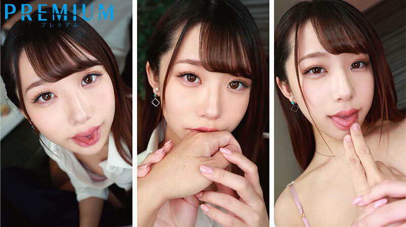 【VR】都合がイイ愛人部下と体液交換ね～っとりべロキスしながら同時イキ射精できる中出しSEX！ 色味バッチリ顔面至近距離！ハァハァ息遣い感じる天井特化アングルでイチャラブ不倫VR体験！ 尾崎えりか サンプル
