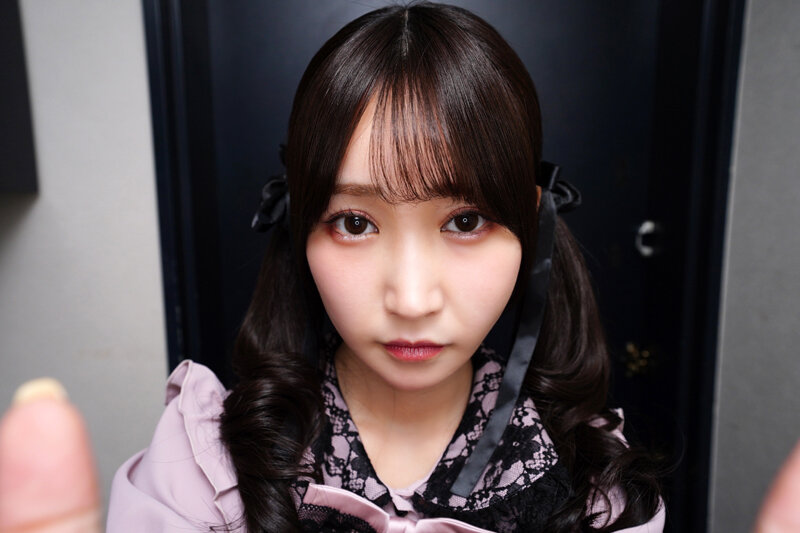 【VR】ご自由にお使いください。～国家命令で童貞宅に派遣された、都合のいい肉オナホ～依本しおり サンプル