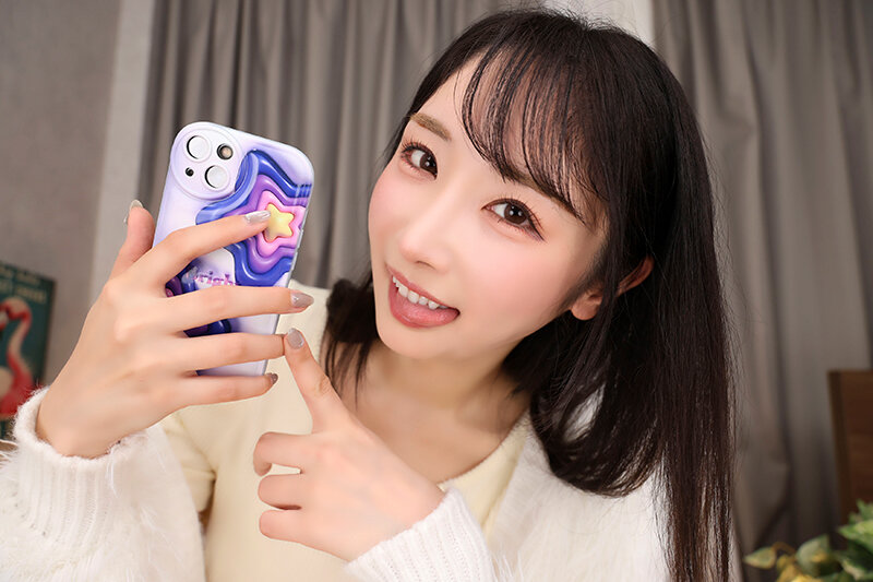 【VR】【リベポル待ったなし】シコってる僕の顔を撮りたがる6名の女たちに毎日センズリ鑑賞されるオナニーJOI性活【だが気持ちいい】 サンプル
