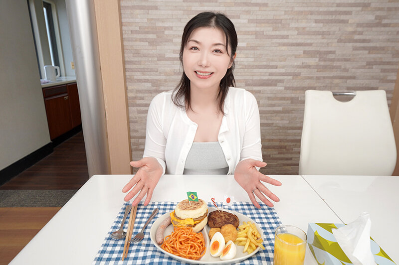 【VR】いつでも甘えたい◆ボク専用オナホママ サンプル