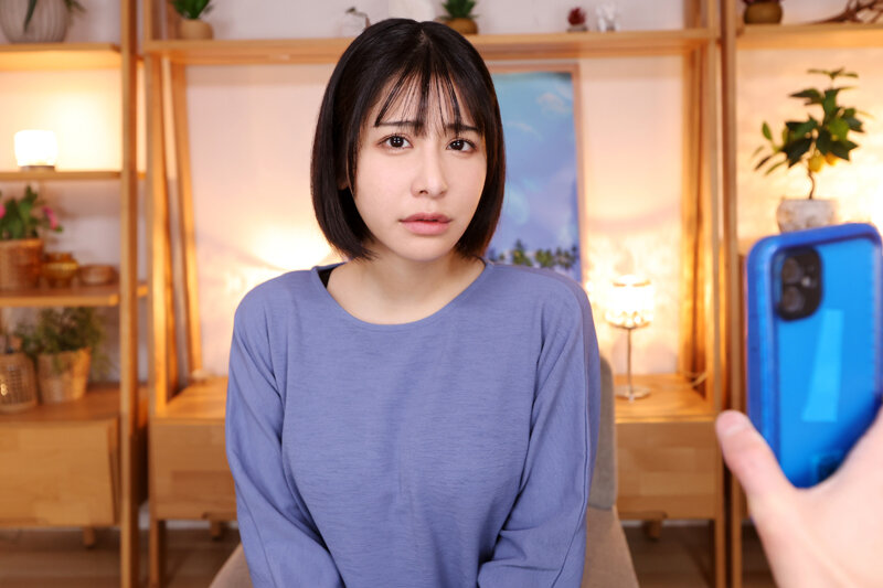 【VR】「さっいてい…」しかしながら、、、【8K超肉感特化】悔しさを押し殺し夫の上司であるボクに【権力（×パワハラ）】中出しされるまで騎乗位を続けさせられる日本の闇… 西野絵美 サンプル