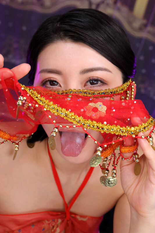 【VR】【8K】夜の踊り子 フェベ痴女 不可避の悩殺ボディとヌルヌル爆乳で迫りくる昇天SEX 推川ゆうり サンプル