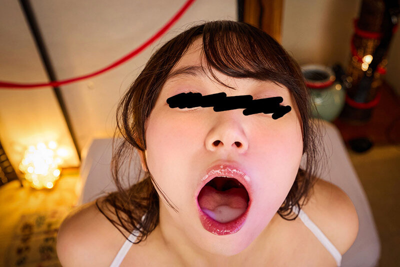 【VR】私のチ〇ポ穴、ガン突きして！！放課後ザー汁肉便器。色白軟体マゾJ● Sちゃん サンプル