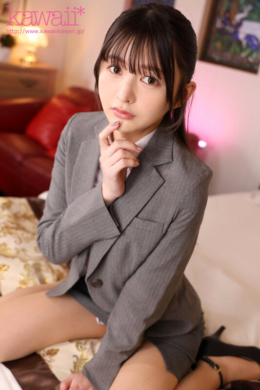 【VR】男性経験少ない美人スレンダー後輩と出張相部屋 押し倒したら言いなり状態 感度良すぎてエグい締め付け暴発中出し6連発 幸村泉希 サンプル